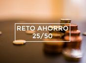 Reto Ahorro 25/50 para 2017