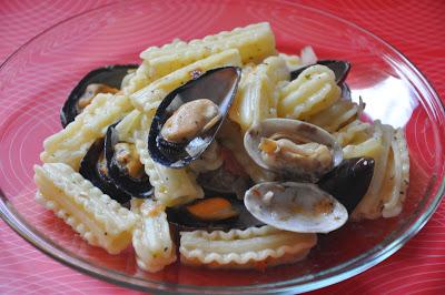 Capricci A La Marinera