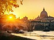 hacer Roma este otoño