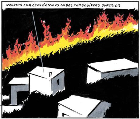 [Humor en cápsulas] Para hoy lunes, 12 de septiembre de 2016