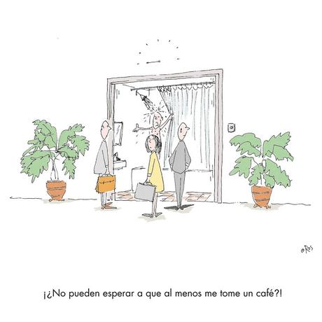 [Humor en cápsulas] Para hoy lunes, 12 de septiembre de 2016