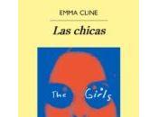 chicas (Emma Cline)