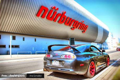 ¿Quieres viajar a Nürburgring? Cosas a tener en cuenta.