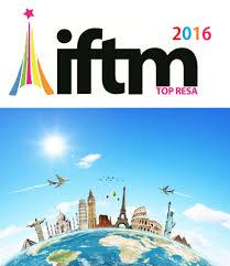 RD participará  en IFTM Top Resa, Francia