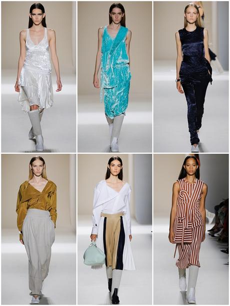 NYFW SS17. Primer resumen