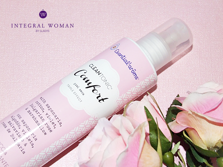 ♥ Comfort de Esential'arôms mi actual rutina de cuidado facial