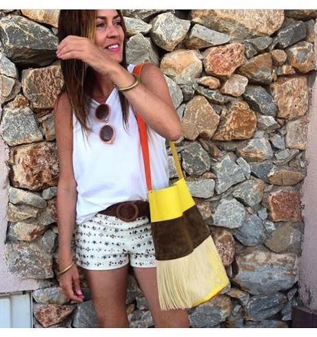 oUTFITS aGOSTO 2016  #nOUNIFORMES