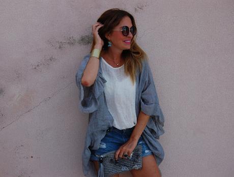 oUTFITS aGOSTO 2016  #nOUNIFORMES