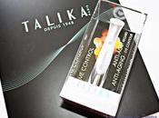 Time Control Talika, alta tecnologia servicio cosmética