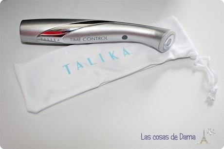 Time Control Talika Device Light Therapy