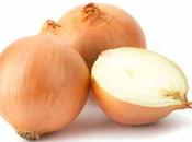 Cebolla, súper alimento, diurético antibiótico