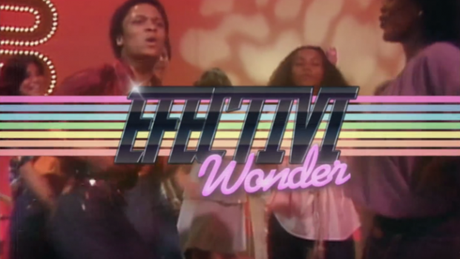 Esta campaña de un curso de inglés quiere acabar con expresiones viejunas como “Efectiviwonder”