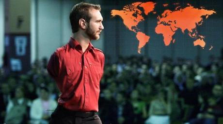 Nick Vujicic