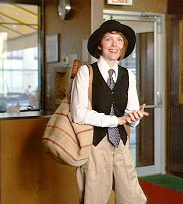 A Woody se lo perdono todo