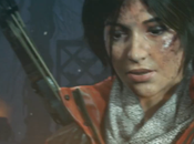 Nuevo trailer Rise Tomb Raider: Year Celebration