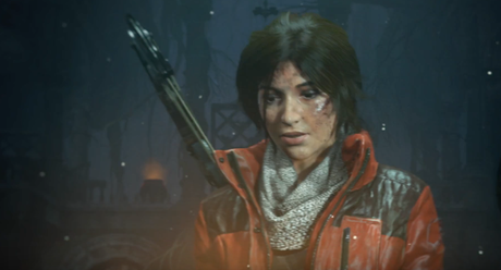 Nuevo trailer de Rise of the Tomb Raider: 20 Year Celebration