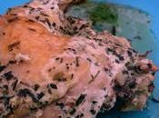 Pollo estragón (tradicional Crock-Pot)