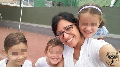 escuela arucas niños