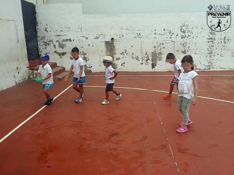 tenis niños arucas