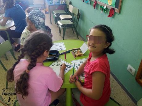 habitos estudio niños