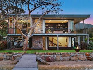 Vivienda Moderna en Shoalhaven Heads