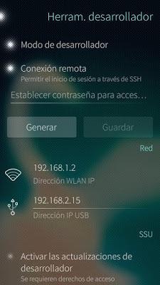 UBUNTU LOVES SAILFISH SERIES: CONECTA #SAILFISHOS DE @JOLLAHQ CON #LINUX VÍA #WIFI A TRAVÉS DE #SSH UBUNTU LOVES SAILFISH SERIES: CONECTA #SAILFISHOS DE @JOLLAHQ CON #LINUX VÍA #WIFI A TRAVÉS DE #SSH