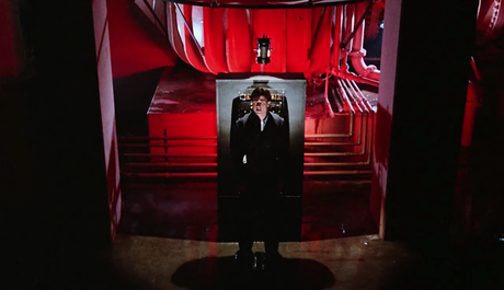 The Philadelphia Experiment - 1984 The Philadelphia Experiment - 1984