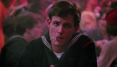 The Philadelphia Experiment - 1984