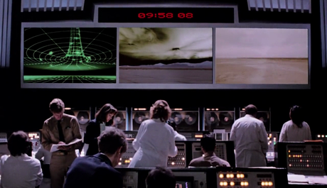 The Philadelphia Experiment - 1984 The Philadelphia Experiment - 1984