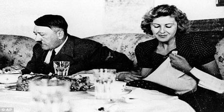 ¿Quién fue la esposa de Hitler? Lo que quizá no sabías