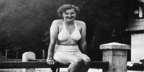 ¿Quién fue la esposa de Hitler? Lo que quizá no sabías