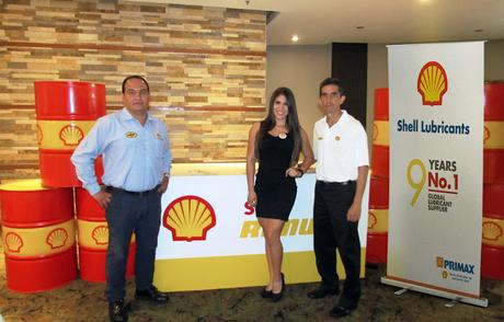 Shell realizó foro de Transporte Pesado en Quito y Guayaquil