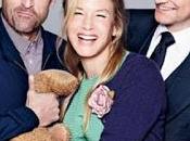 Bridget Jones Baby; tarcera llegó bebé