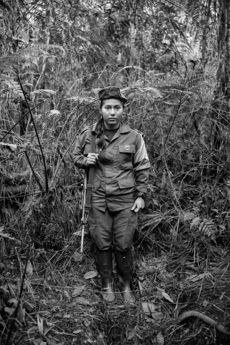 ALVARO YBARRA: LA FOTOGRAFÍA QUE HABLA