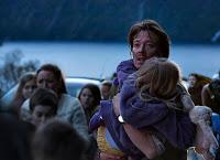 Cinecritica: La Última Ola