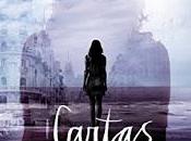 Cartas extraña Mercedes Pinto Maldonado