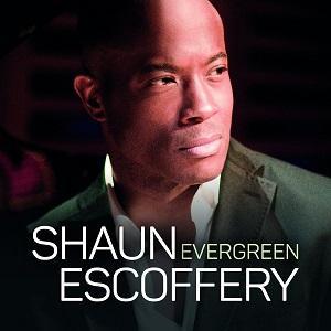 Shaun Escoffery Evergreen