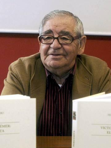 En memoria de un periodista ejemplar, Félix Pacho