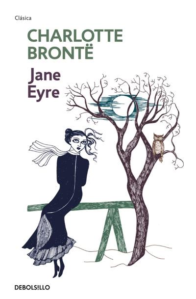 Jane Eyre - Charlotte Brontë
