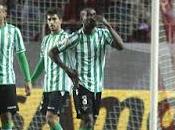 Estrada Fernández, árbitro derbi Sevilla-Betis