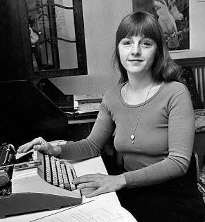 Poesía Nórdica (101): Bodil Malmsten: