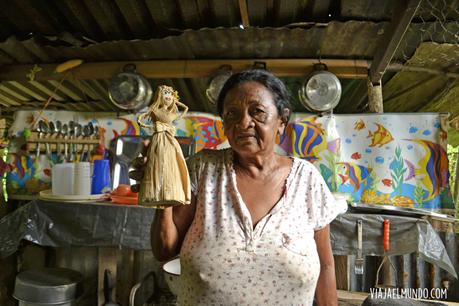 Valentina y sus muñecas