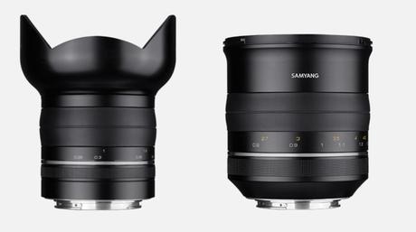 Samyang Product Photo Prm Lenses 14mm F2 4 Camera Lenses Banner 04 L