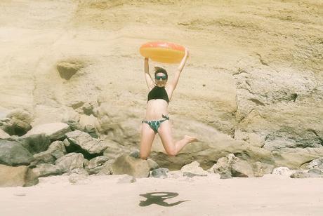 Top de ganchillo de Santapazienzia