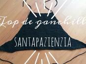 ganchillo Santapazienzia