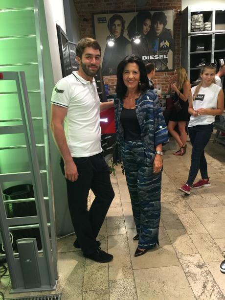 Praga, comprar dónde. 