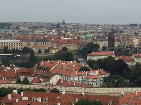 Praga, comprar dónde. 