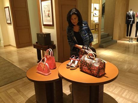 Praga, comprar dónde. 