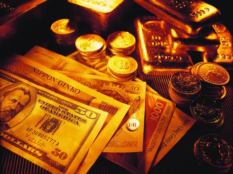 10 razones para invertir en oro en 2016