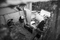 El lobo en tu puerta